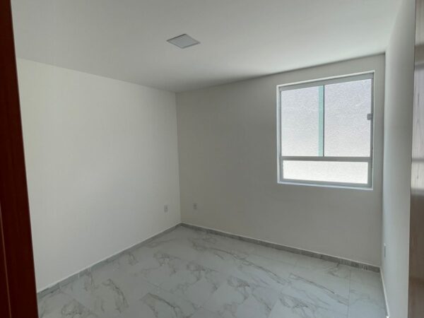 APARTAMENTO 2/4 NO BESSA PRONTO PRA MORAR OU RENTABILIZAR