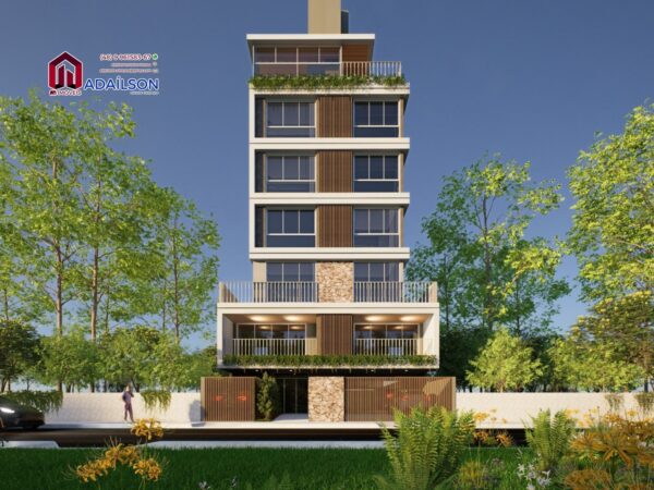 Pré lançamento.Residencial Alerces – Seu Sonho de Morar no paraíso*BOMBINHAS/SC Brasil