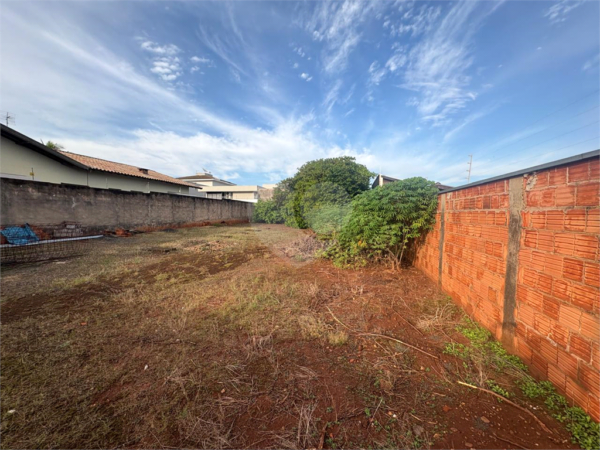 Lote/Terreno de 517m² no bairro Jardim Itamaraty, em Lençóis Paulista
