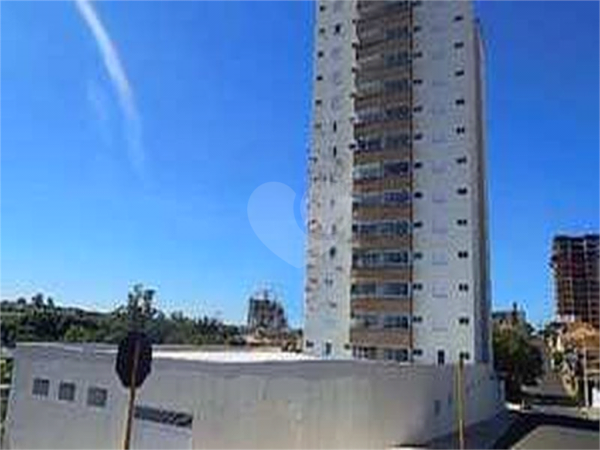 Apartamento de 3 quartos, 162m² no bairro Jardim Morumbi, em Lençóis Paulista