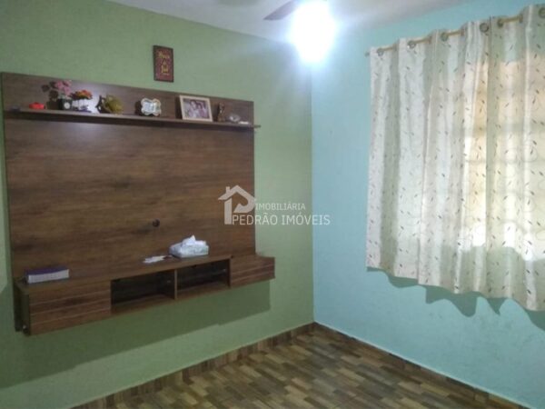 Casa de 3 quartos, 372m² no bairro Vila Baccili, em Lençóis Paulista