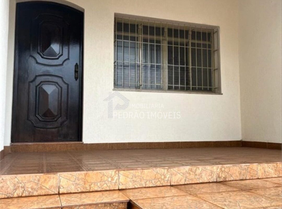Casa de 2 quartos, 153m² no bairro Jardim Morumbi, em Lençóis Paulista