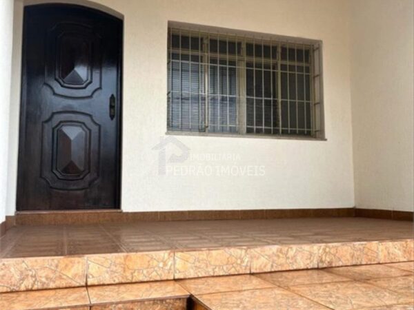 Casa de 2 quartos, 153m² no bairro Jardim Morumbi, em Lençóis Paulista