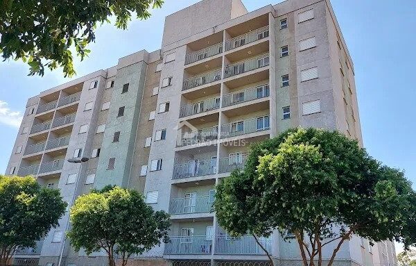 Edifício Residencial Atalaia