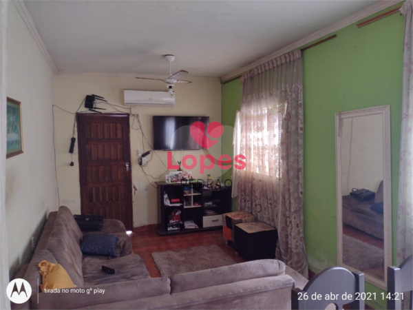 Casa de 3 quartos, 134m² no bairro Jardim Morumbi, em Lençóis Paulista