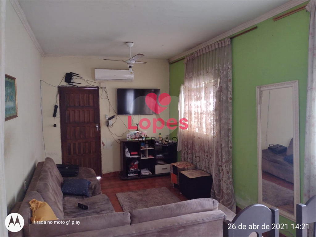 Casa de 3 quartos, 134m² no bairro Jardim Morumbi, em Lençóis Paulista
