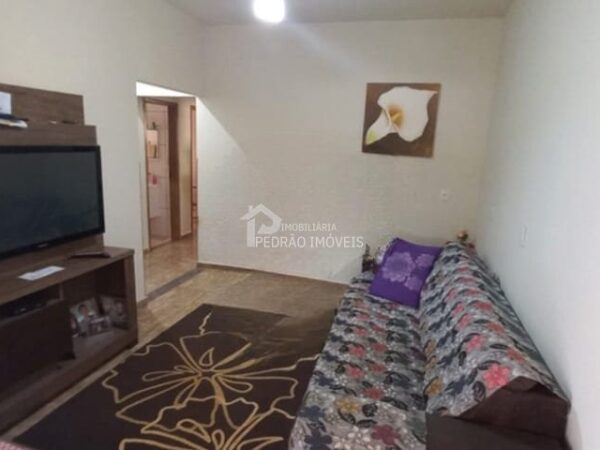 Casa de 2 quartos, 124m² no bairro Jardim Maria Luíza I, em Lençóis Paulista