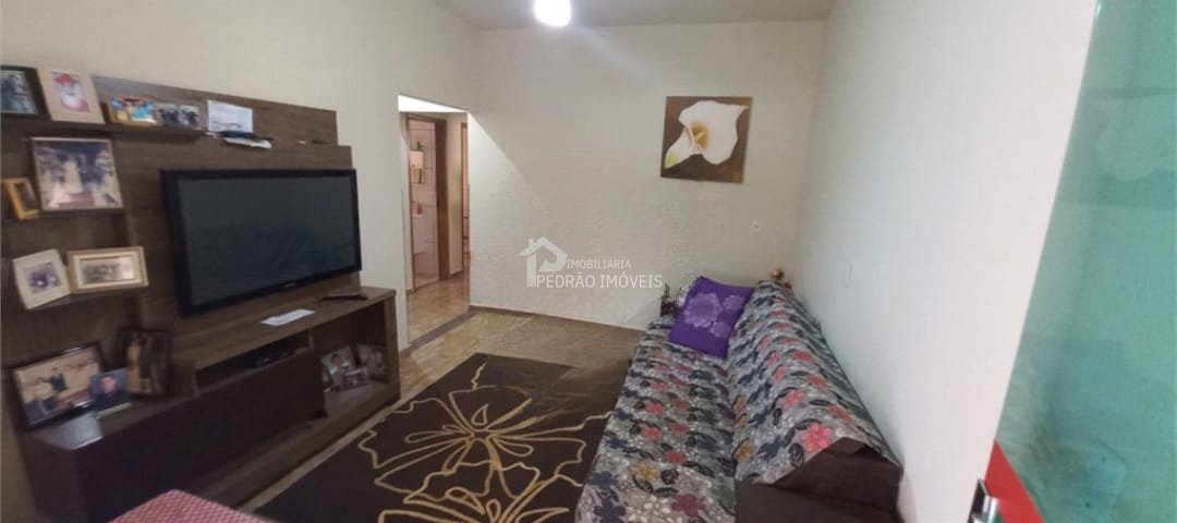 Casa de 2 quartos, 124m² no bairro Jardim Maria Luíza I, em Lençóis Paulista