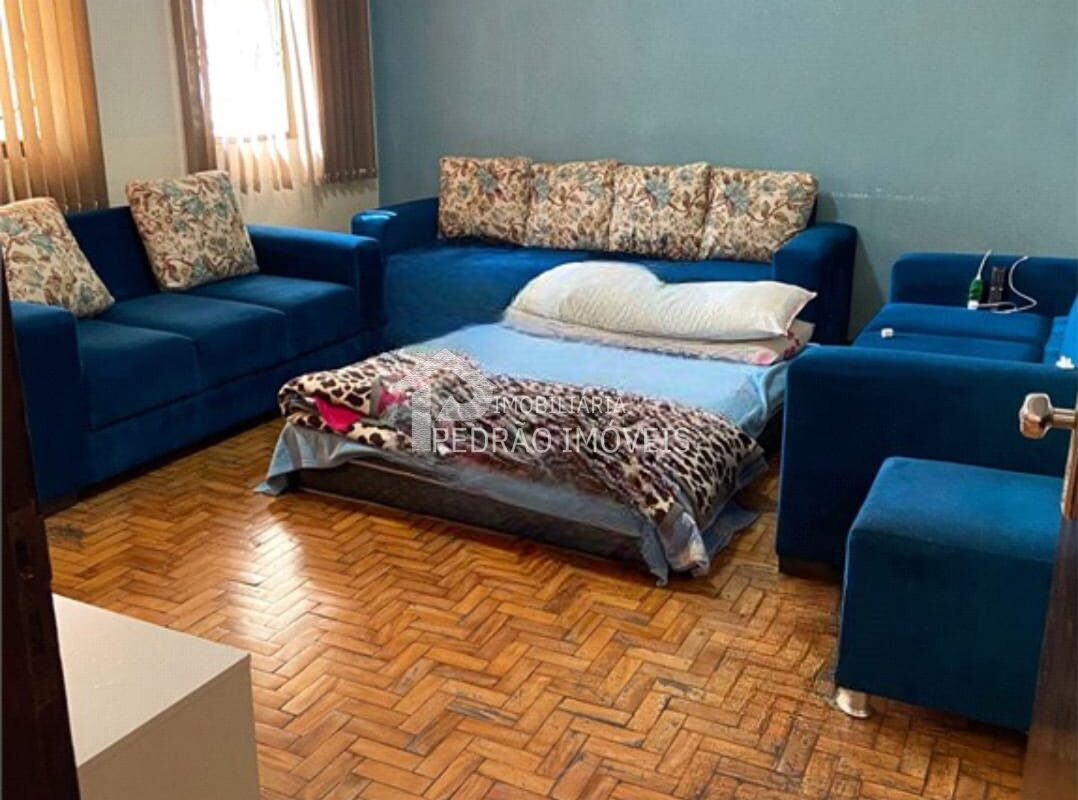 Casa de 2 quartos, 163m² no bairro Parque Residencial Rondon, em Lençóis Paulista