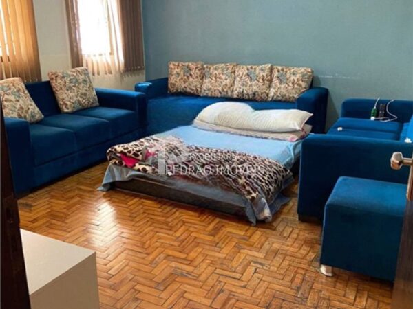 Casa de 2 quartos, 163m² no bairro Parque Residencial Rondon, em Lençóis Paulista