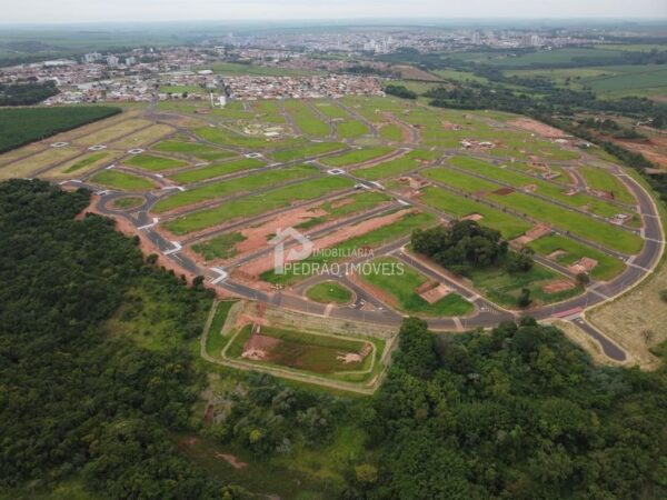Lote/Terreno de 250m² no bairro Residencial Vila Da Mata I, em Lençóis Paulista