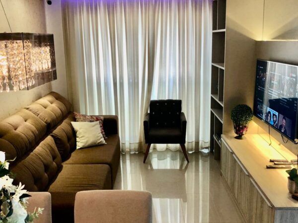 Apartamento em Itapema com valor super acessível, não perca a oportunidade!