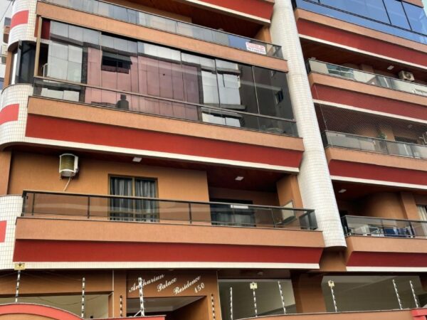 PRONTA PARA MORAR – Linda Cobertura Duplex à venda no Edifício Anthurium Palace Residence