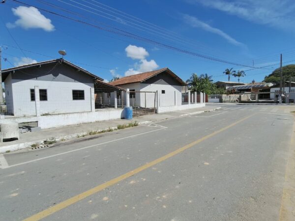 Casa no Litoral de Santa Catarina ( Penha )