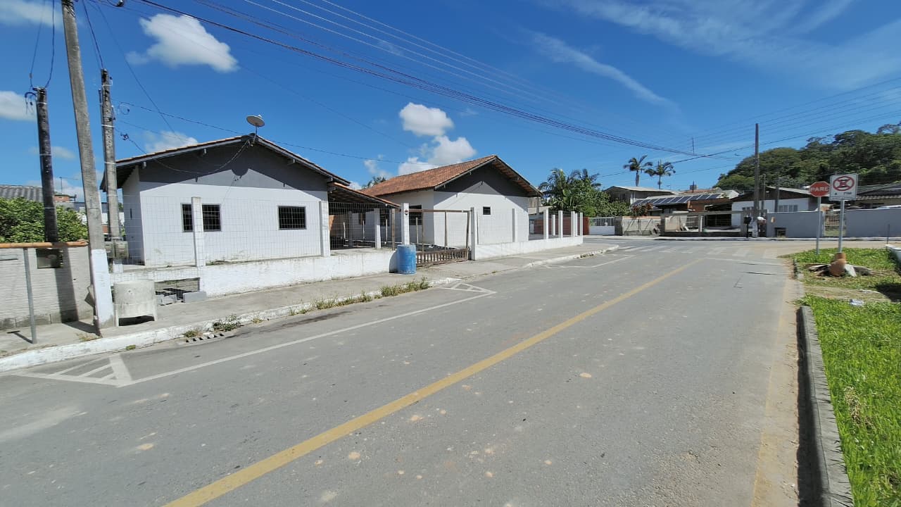 Casa no Litoral de Santa Catarina ( Penha )