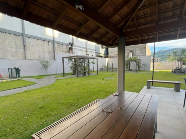 Apartamento Mobiliado no Baependi