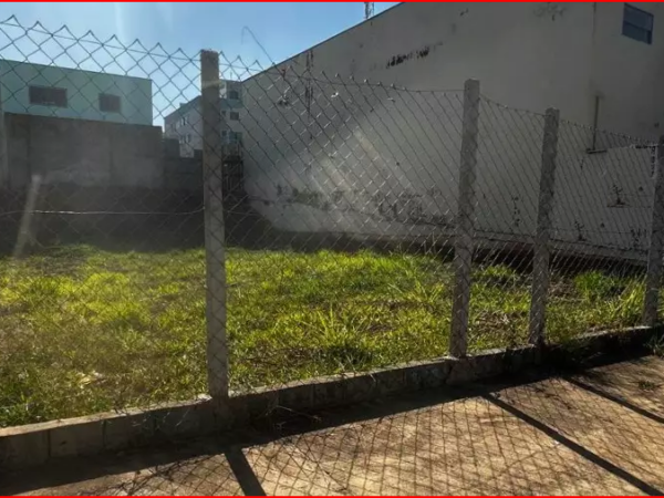 TERRENO COMERCIAL PARA GALPÃO OTIMA LOCALIZAÇÃO