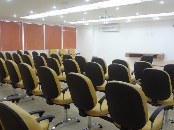 Salão Comercial 400m² 14 vagas Vila Olimpia Sao Paulo/SP