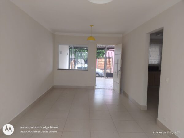 OTIMA CASA NO  BAIRRO CASTELINHO em Piracicaba