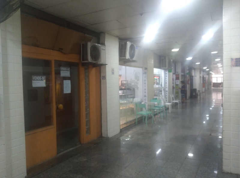 Comercial/Industrial 25m² Flamengo Rio de Janeiro/RJ