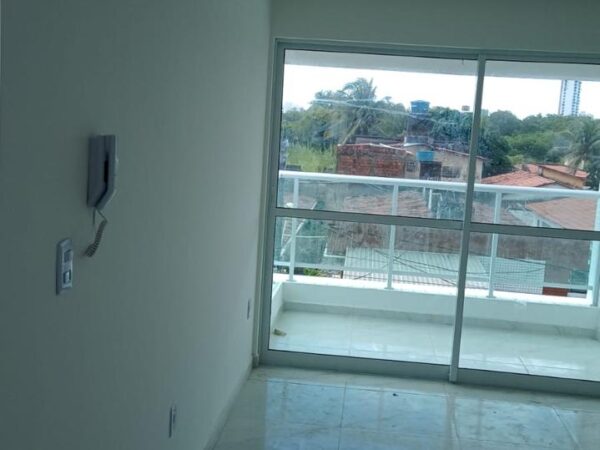 Apartamento à venda no Bessa!