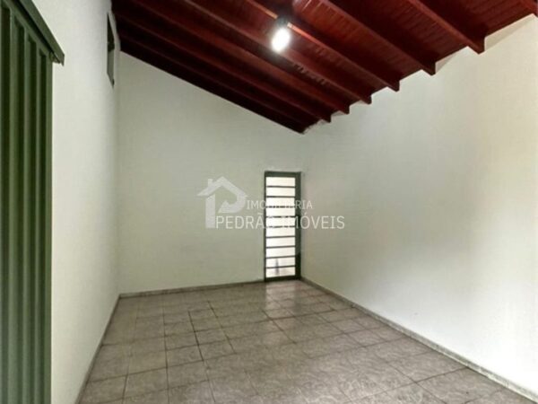 Parque Residencial Rondon