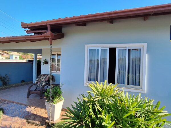 Casa em Penha- SC