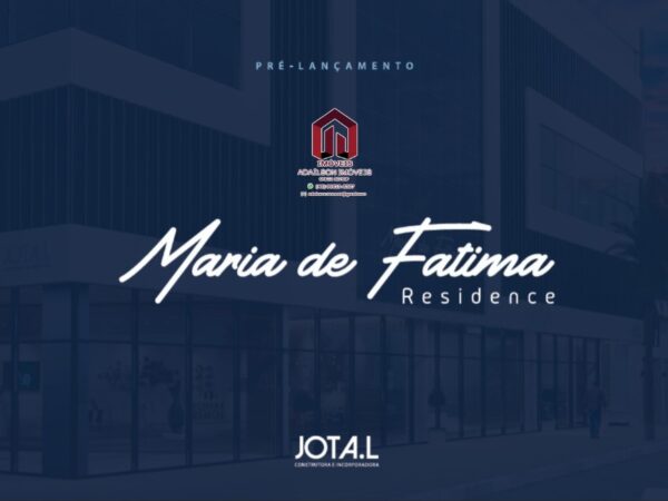 Maria de Fátima Residence Itapema SC Brasil