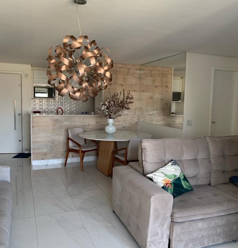 Vendemos  no Morumbi, apartamento mobiliado de 2 Quartos,no Morumbi