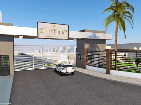 Residencial Athenas
