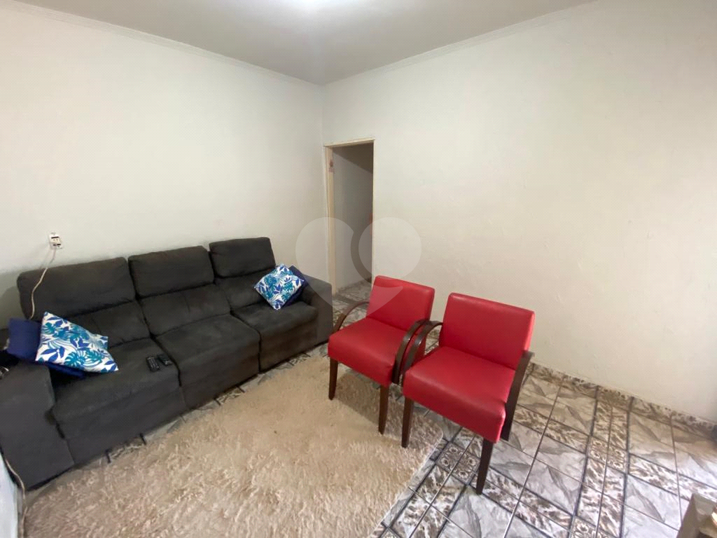 Casa de 3 quartos, 100m² no bairro Parque Residencial Rondon, em Lençóis Paulista