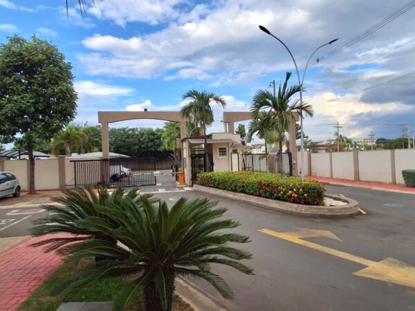 Apartamento Térreo com quintal, muito bonito,ótimo preço, Bongue – Piracicaba