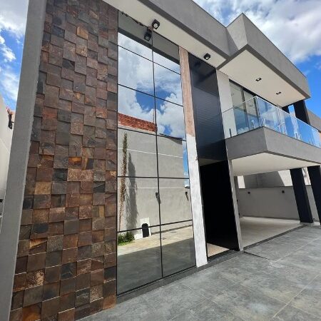 Casa 4 dormitórios 1 suíte 280m² 2 vagas Setor Habitacional Arniqueira (aguas Claras) Bras