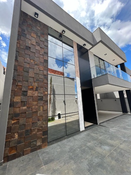 Casa 4 dormitórios 1 suíte 280m² 2 vagas Setor Habitacional Arniqueira (aguas Claras) Bras