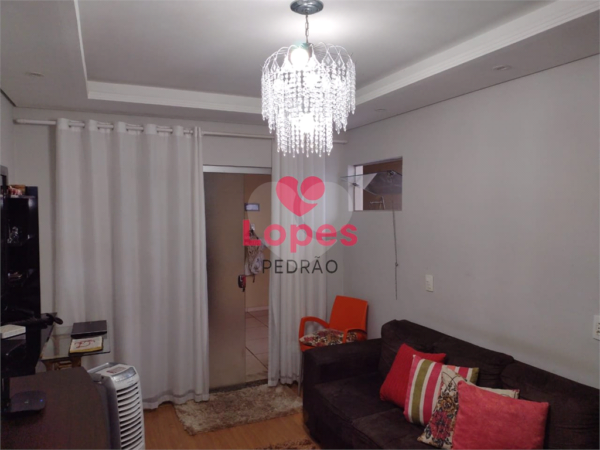 Casa de 2 quartos, 115m² no bairro Jardim Primavera, em Lençóis Paulista
