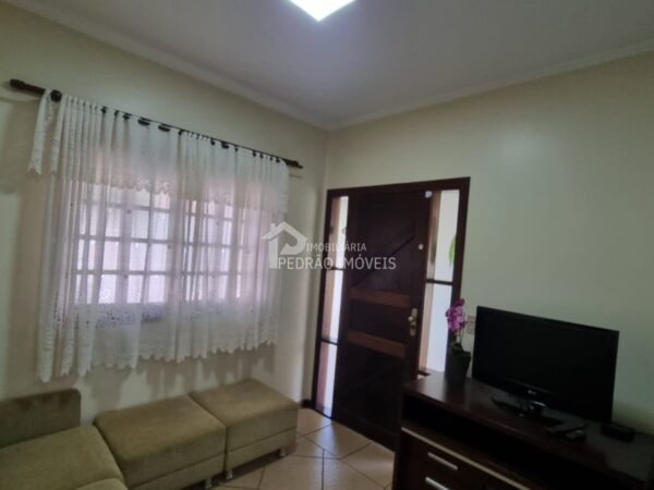 Casa de 2 quartos, 110m² no bairro Centro, em Lençóis Paulista