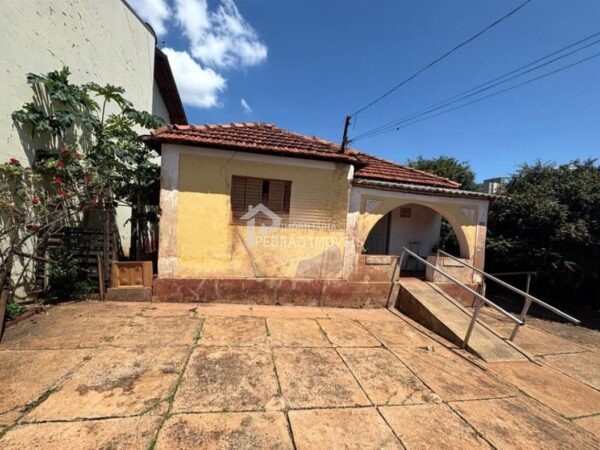 Lote/Terreno de 1296m² no bairro Centro, em Lençóis Paulista