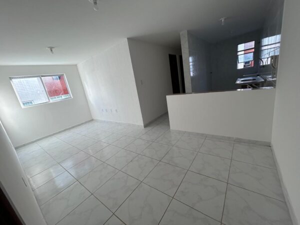 Oportunidade. Vende-se Apartamento de 2 Quartos em Barra de Gramame. João Pessoa