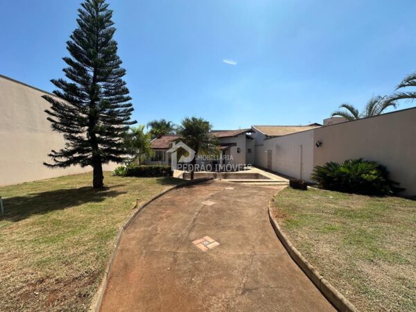 Jardim Itamaraty