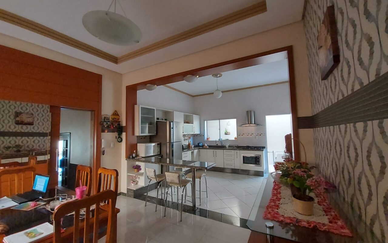 Residential / Home no Portal Das Colinas — 160195