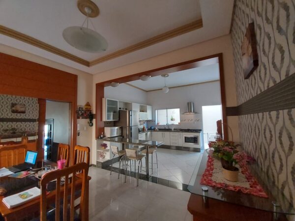 Residential / Home no Portal Das Colinas — 160195