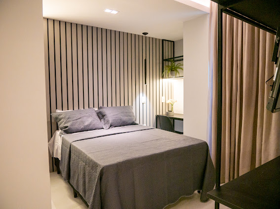 Flat em Tambauzinho – Pronto para Morar!