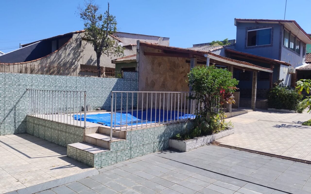 Oportunidade em Canellas City – Casa Ampla com Lazer, Área Gourmet– Iguaba Grande/RJ
