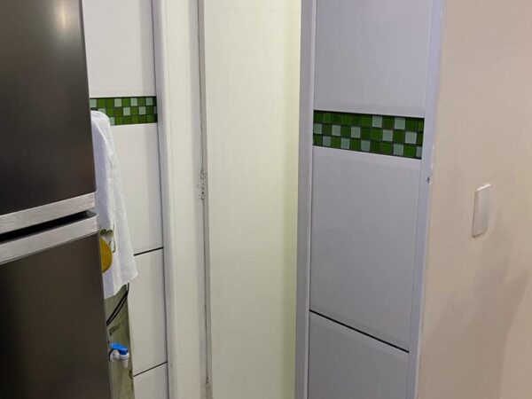 SOBRADO EM CONDOMINIO