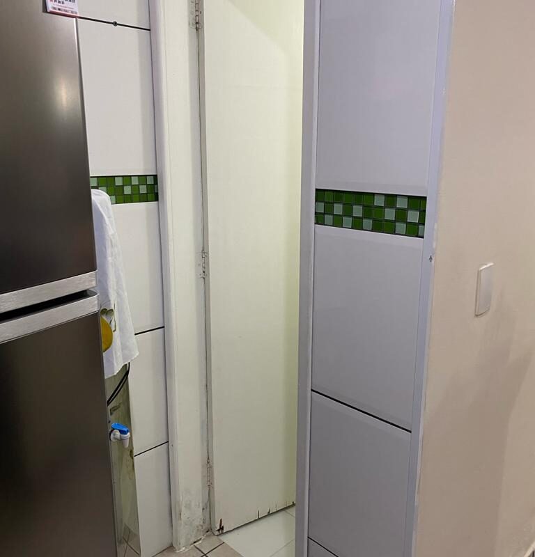 SOBRADO EM CONDOMINIO