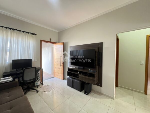 Residencial Antonio Lorenzetti Filho