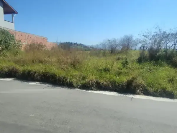 Ótimo Terreno no Coopemi em Guaratinguetá/SP