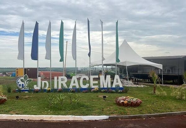 Jardim Iracema