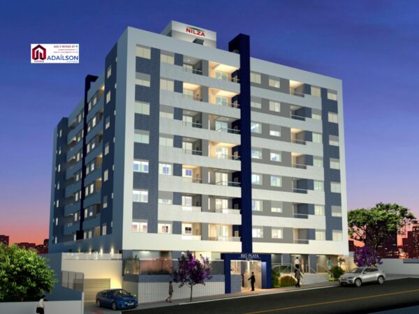 Residencial Rio Plata Bairro CAPOEIRAS FLORIANOPOLIS SC