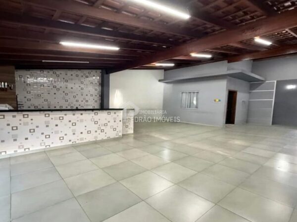 Casa de 2 quartos, 145m² no bairro Jardim Canaã, em Agudos